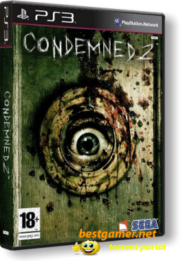 Condemned 2 Bloodshoot  (PS3)