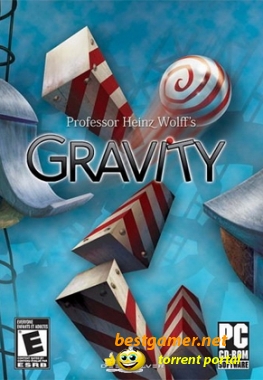 Professor Heinz Wolff's Gravity (Physics)