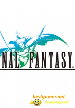 Final Fantasy 3 1.0 [2011, RPG, RUS]