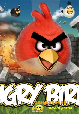 Злые Птицы / Angry Birds [1.6.2] (2011)