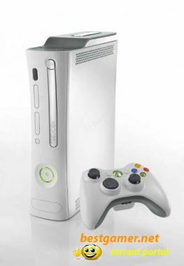 [XBOX360] "activate.iso" для ixtreme 1.6 (прошивка)