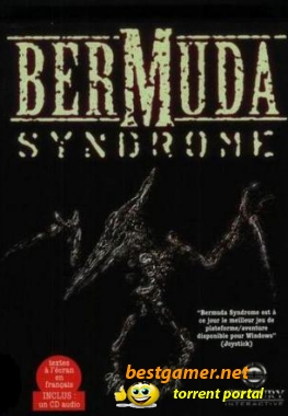 Bermuda Syndrome [eng]