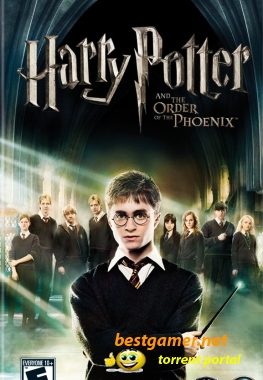 Harry Potter and the Order of the Phoenix [FULLRip][CSO][2007/RUS]