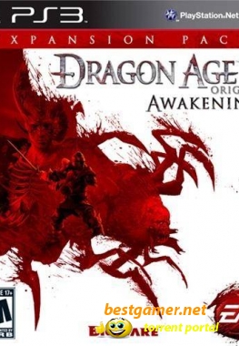 Dragon Age: Origins - Awakening. Сборник DLC (2009-2010) PS3