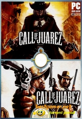 Call of Juarez: Антология (2006-2011) PC | Repack