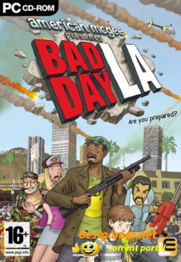 Bad Day [Ru]