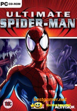 Ultimate Spider-Man (2005) PC | RePack