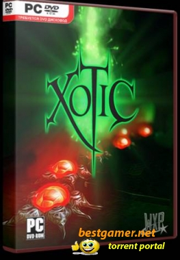 Xotic [L] [ENG] (2011)