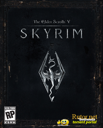 Live-action трейлер The Elder Scrolls V: Skyrim