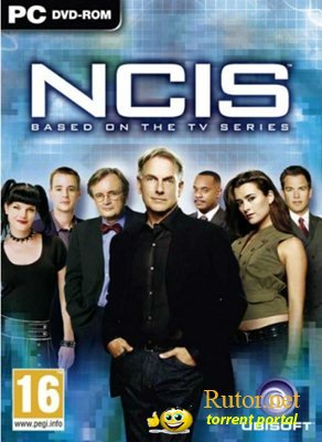 NCIS (2011) [Multi5-] ENG