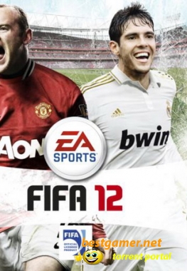 FIFA 12 (2011) PC | Keyboard Patch