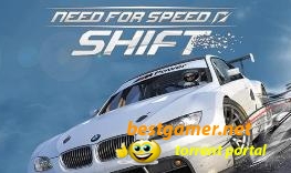 [Android] Need For Speed Shift v1.0.4(RU)\1.0.70(ENG) [Гонки, Любое, RUS + ENG]
