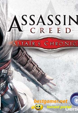 [Android] Assassin's Creed [Action, 3D, Gameloft, ENG]