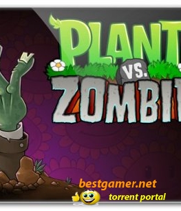 [Android] Plants vs. Zombies 1.0 [Аркада, Любое, RUS]