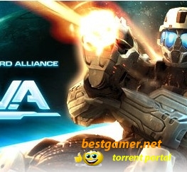 [Android] N.O.V.A. 3.5.0[Action,3D,ENG]