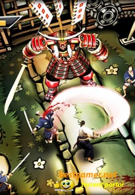 [Android] Samurai II: Vengeance 1.0 [3D/Action/ENG] ARMv7