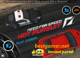 [Android] Need for Speed: Hot Pursuit v1.0.18 [Гонки, Любое, ENG]