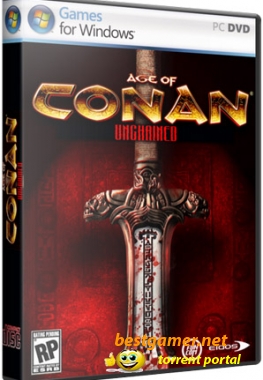 Age of Conan: Unchained (2011) PC