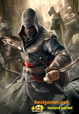 Новый трейлер Assassin's Creed: Revelations