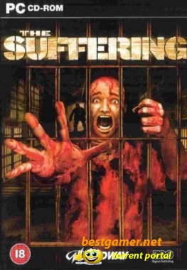 The Suffering (2004) PC | Lossless Repack by MOP030B