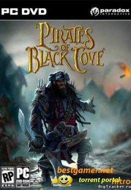 Pirates Of Black Cove (2011/PC/RePack/Rus)