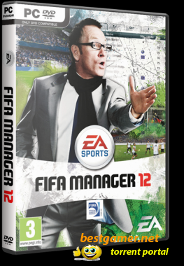 FIFA Manager 12 (2011) [ENG]