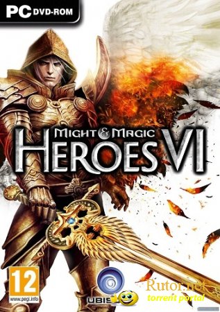 Герои Меча и Магии 6 / Might & Magic: Heroes 6 (2011) PC | RePack