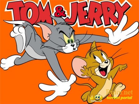 Том и Джерри (2007) PC