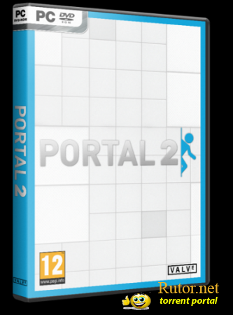 Portal 2 (2011) PC | Repack