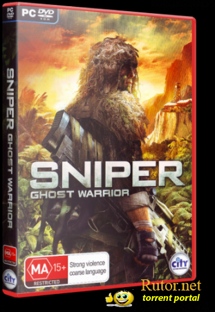 Sniper: Ghost Warrior (2010/PC/RePack/Rus) by R.G Packers