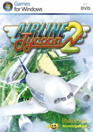 Airline Tycoon 2 [ENG] [L] (2011)