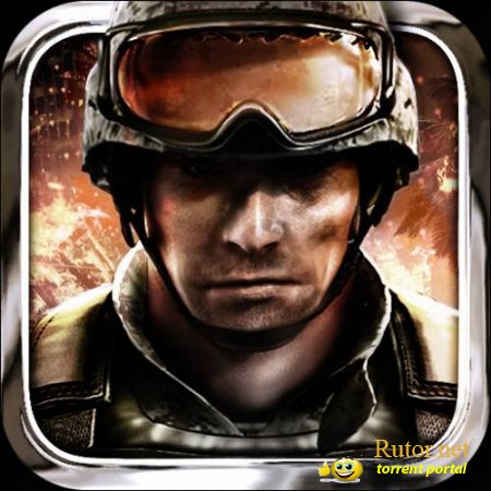 Modern Combat 3: Fallen Nation rus (ios)