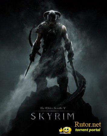 Концепт-арты The Elder Scrolls V: Skyrim