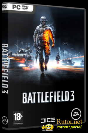 Battlefield 3 Limited Edition (2011) PC | RePack от Spieler 8.38 GB