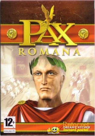 Римская империя / Pax Romana (2003) PC