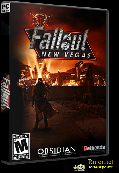 Fallout: NV. Extended Edition. New Vegas Extended Edition. Fallout New Vegas Extended Edition. Fallout: New Vegas - Ultimate Edition (2012).