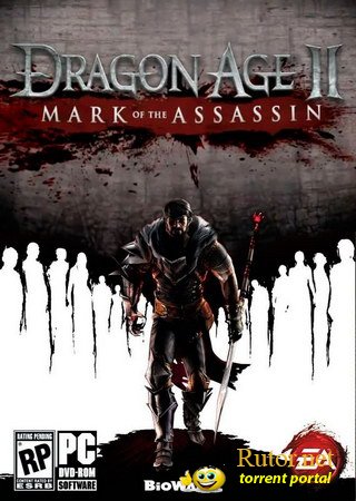 Dragon Age 2: Mark of the Assassin (2011) PC | DLC