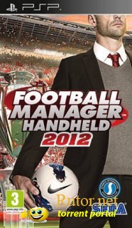 [PSP] Football Manager 2012 Handheld [ENG]