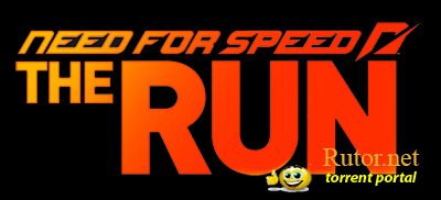 [NoDVD] Need for Speed: The Run (2011) PC