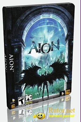 Aion 2.6 Assault on Balaurea / Клиент Айон для бесплатного сервера AionZone (2011) PC