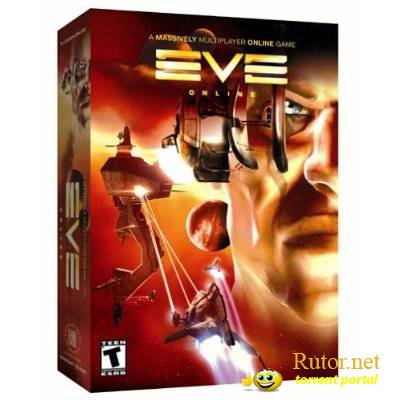 EVE Online: Crucible (2011/PC/Rus)