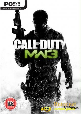 [NoDVD] Call of Duty - Modern Warfare 3 (SKIDROW)