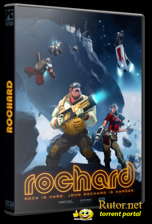 Rochard (2011) (ENG)