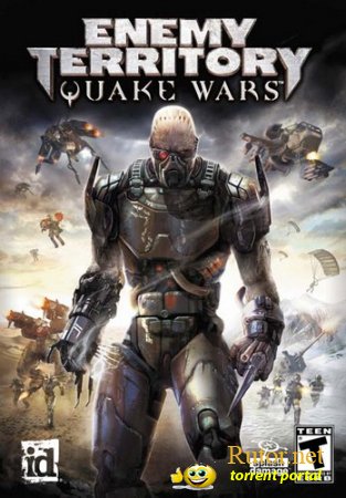 Enemy Territory: Quake Wars [v.1.5] (2011) PC | RePack от R.G. Element Arts