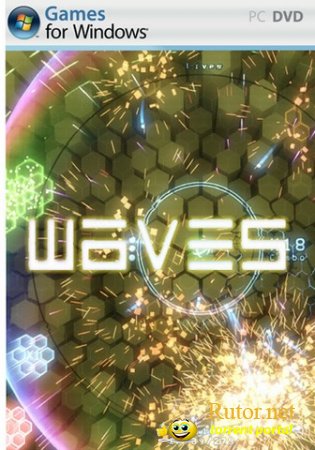 Waves (2011) PC