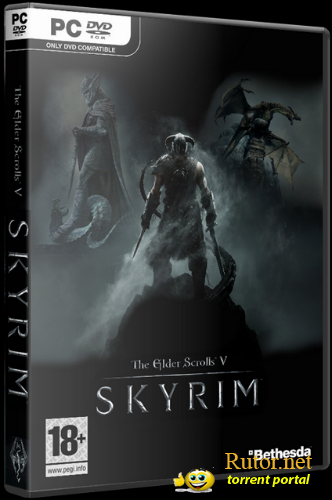 skyrim special edition pc torrent kickass