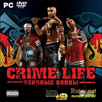 Crime Life: Gang Wars (2007) PC | Repack