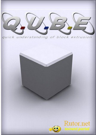 Q.U.B.E. (2011) PC