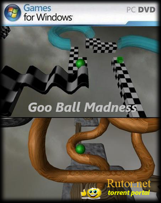 Goo Ball Madness (2011/PC/Eng)