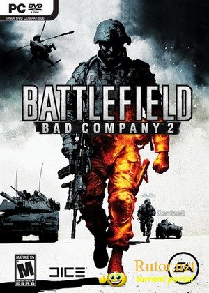Battlefield: Bad Company 2 (RUS/RUS) | RePack  Multi  10